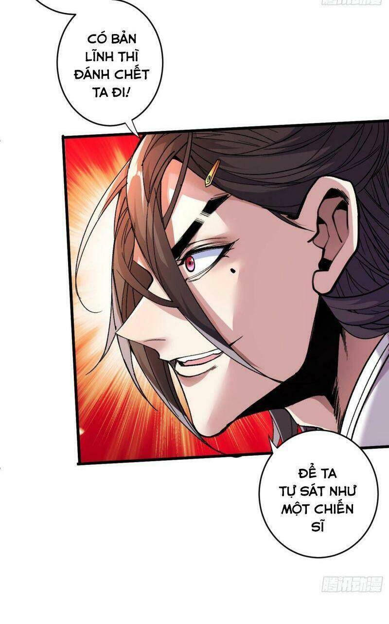 Bị Dạy Dỗ Thành Thánh Chapter 9 - Trang 27