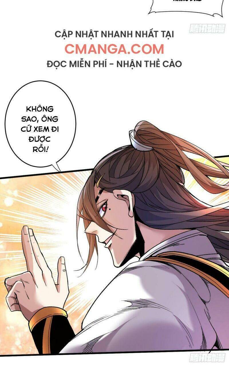Bị Dạy Dỗ Thành Thánh Chapter 9 - Trang 29