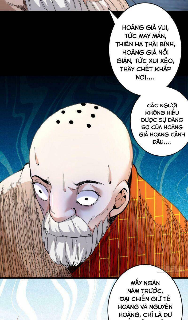 Bị Dạy Dỗ Thành Thánh Chapter 9 - Trang 3