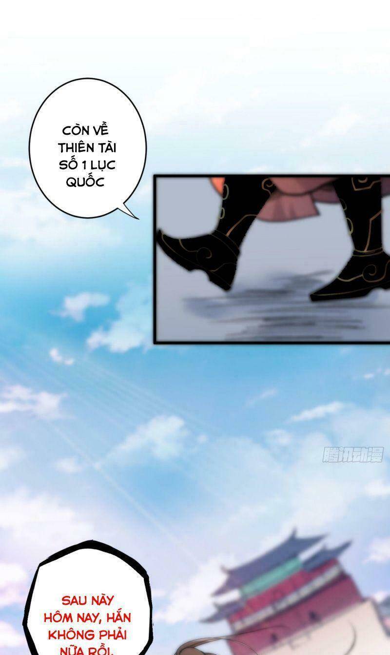 Bị Dạy Dỗ Thành Thánh Chapter 9 - Trang 30