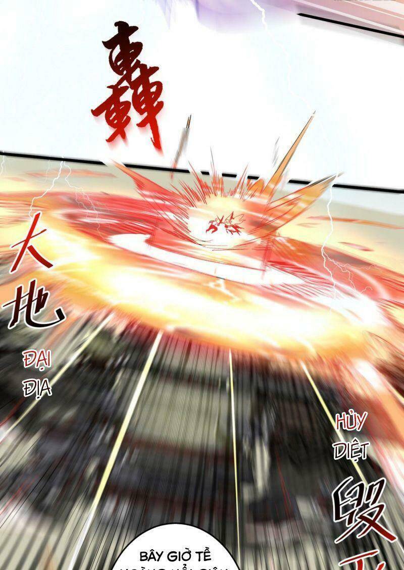 Bị Dạy Dỗ Thành Thánh Chapter 9 - Trang 5