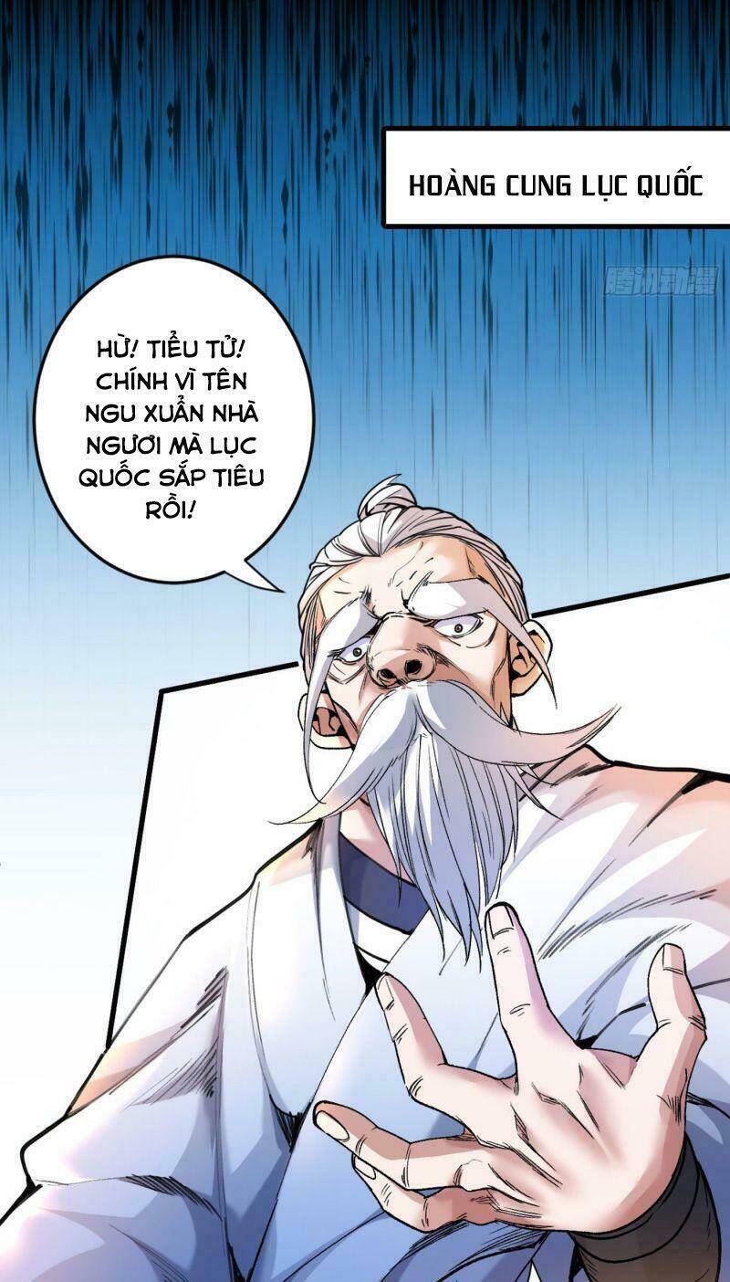 Bị Dạy Dỗ Thành Thánh Chapter 9 - Trang 7