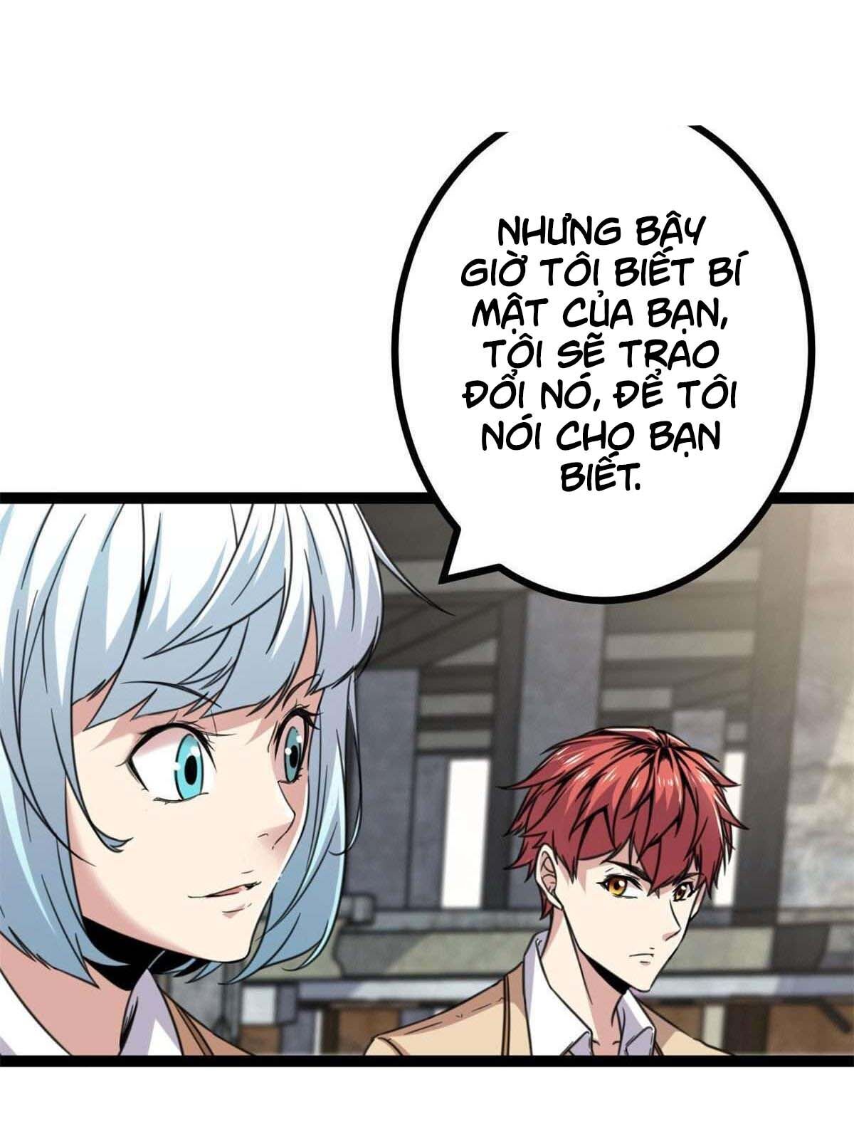 Cái Bóng Vạn Năng Chapter 11 - Trang 12