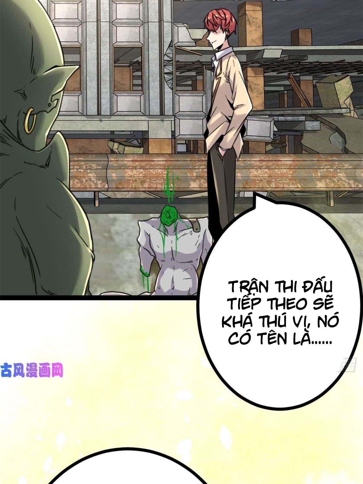 Cái Bóng Vạn Năng Chapter 11 - Trang 70