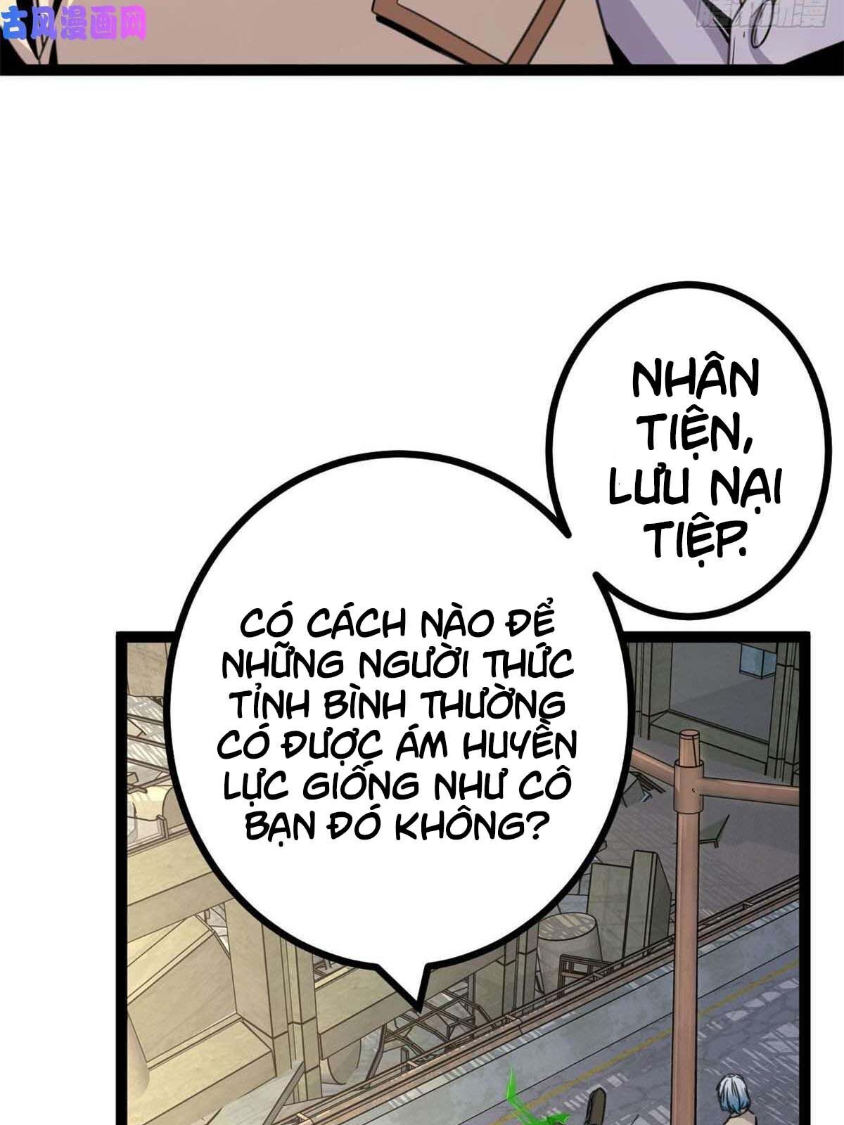 Cái Bóng Vạn Năng Chapter 11 - Trang 9