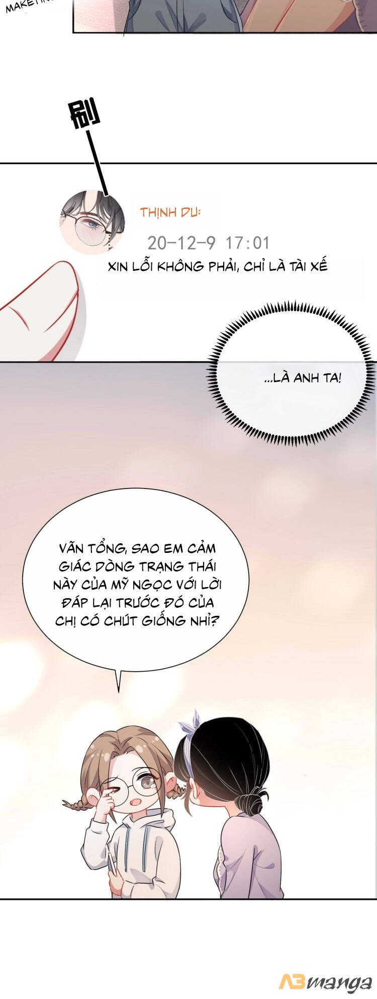 Chỉ Yêu Mình Em Chapter 6 - Trang 17