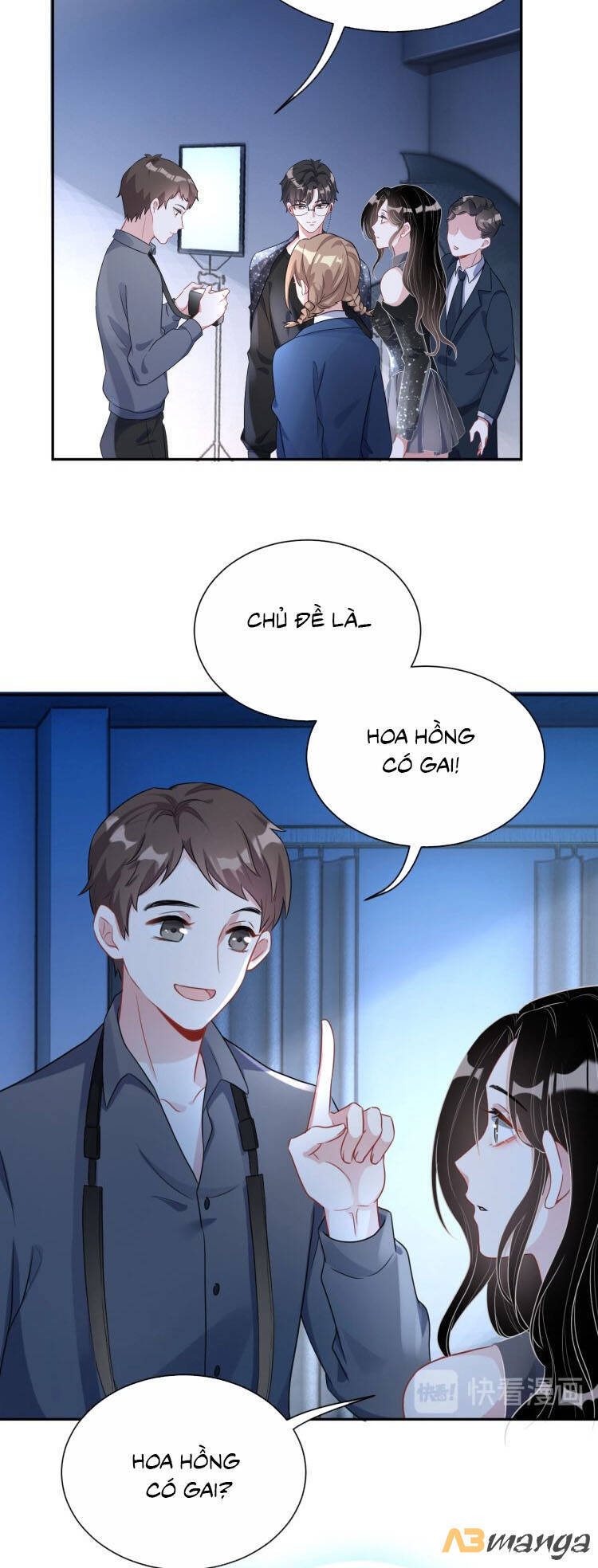 Chỉ Yêu Mình Em Chapter 6 - Trang 37