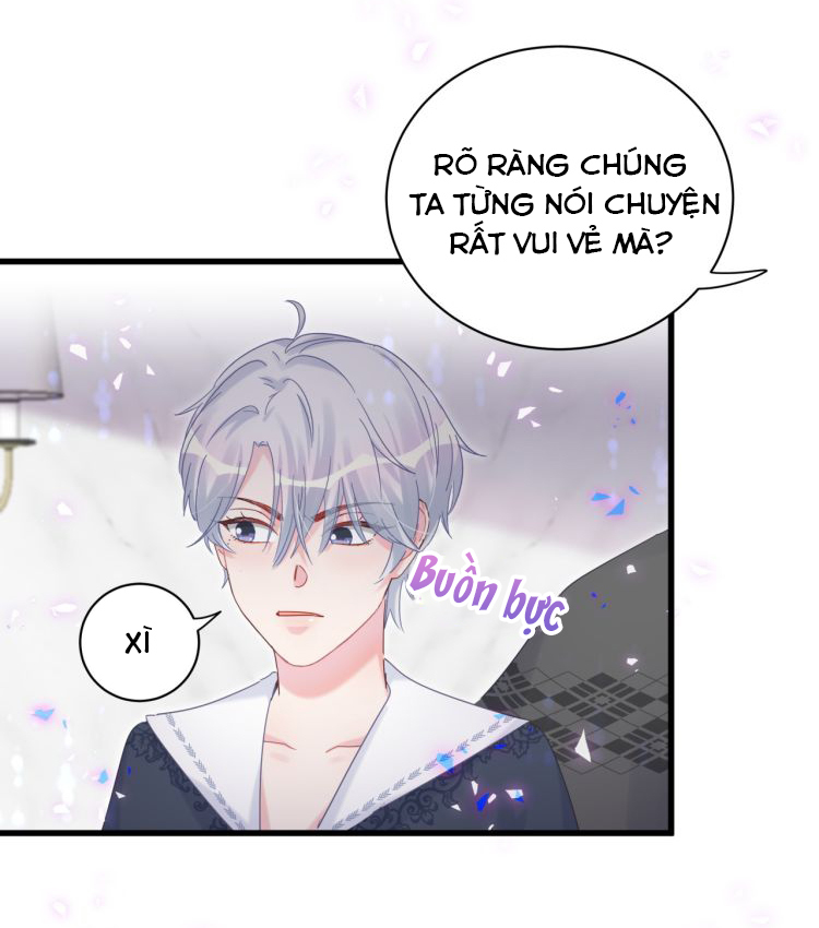 Chim Hoàng Yến Bị Chính Mình Trói Buộc Chapter 38 - Trang 10