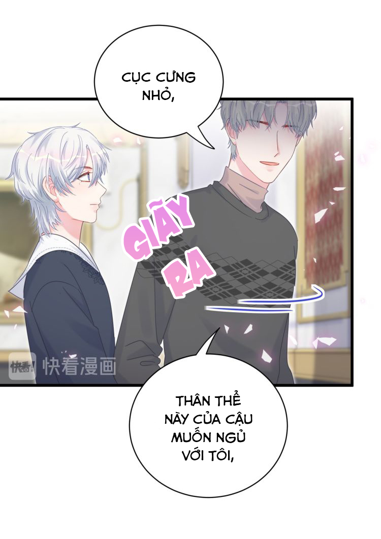 Chim Hoàng Yến Bị Chính Mình Trói Buộc Chapter 38 - Trang 21