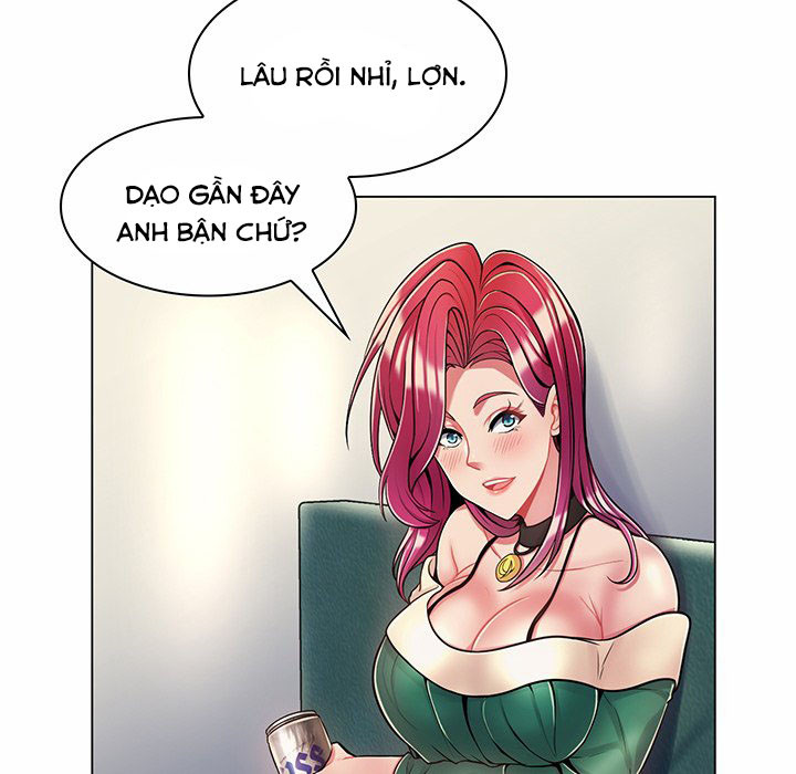 Cô Giáo Biến Thái Chapter 11 - Trang 13