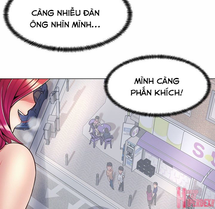 Cô Giáo Biến Thái Chapter 12 - Trang 24