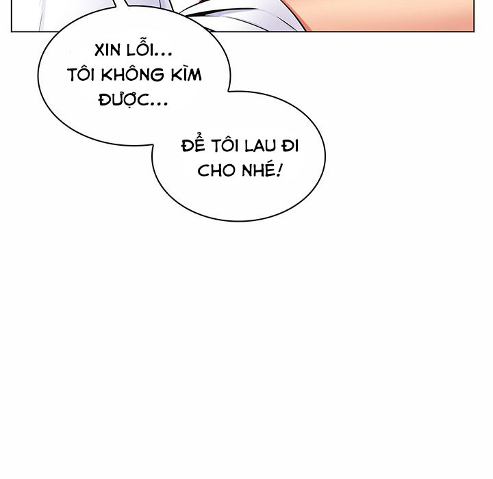 Cô Giáo Biến Thái Chapter 12 - Trang 33