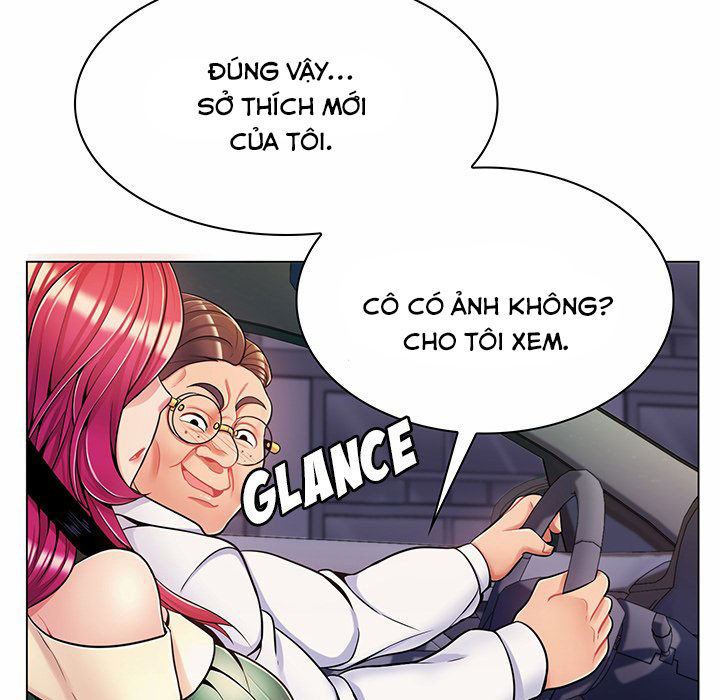 Cô Giáo Biến Thái Chapter 12 - Trang 36