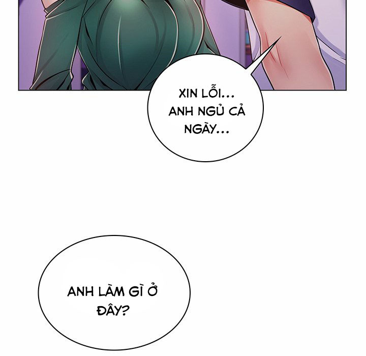 Cô Giáo Biến Thái Chapter 12 - Trang 53