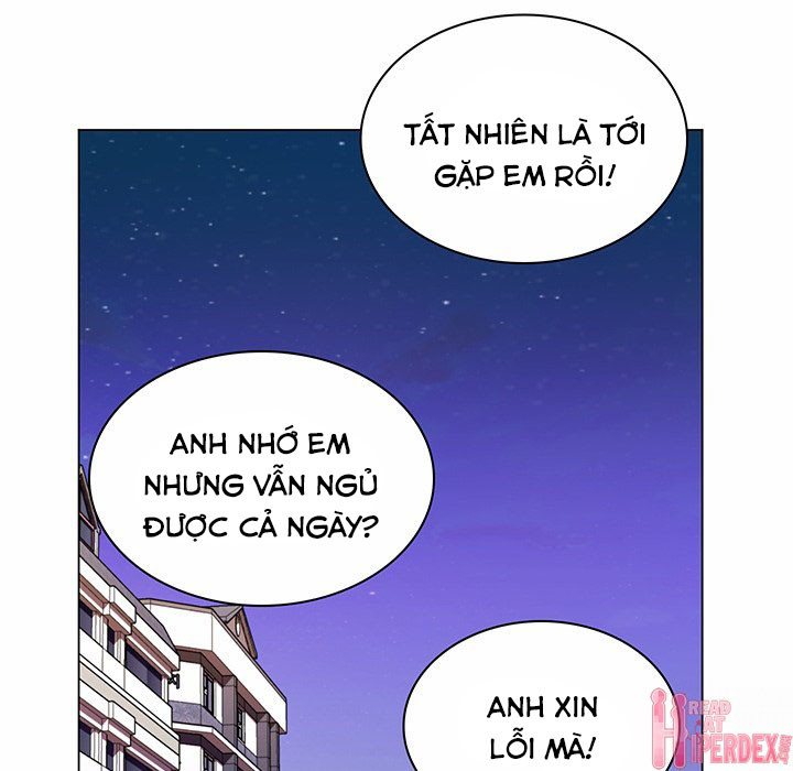 Cô Giáo Biến Thái Chapter 12 - Trang 54