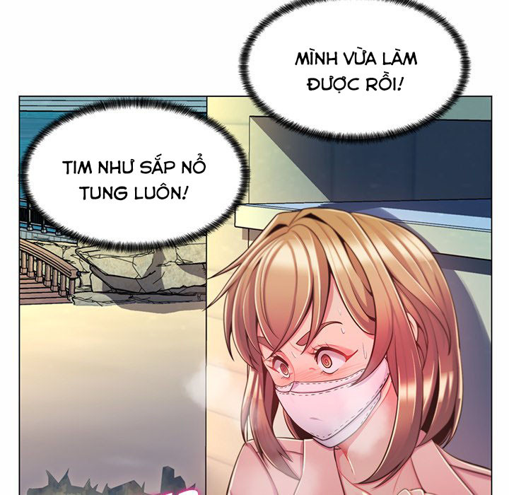 Cô Giáo Biến Thái Chapter 13 - Trang 33