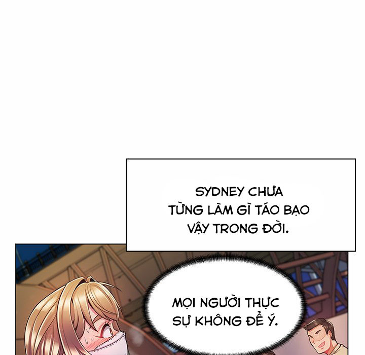 Cô Giáo Biến Thái Chapter 13 - Trang 36