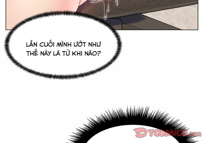 Cô Giáo Biến Thái Chapter 13 - Trang 4