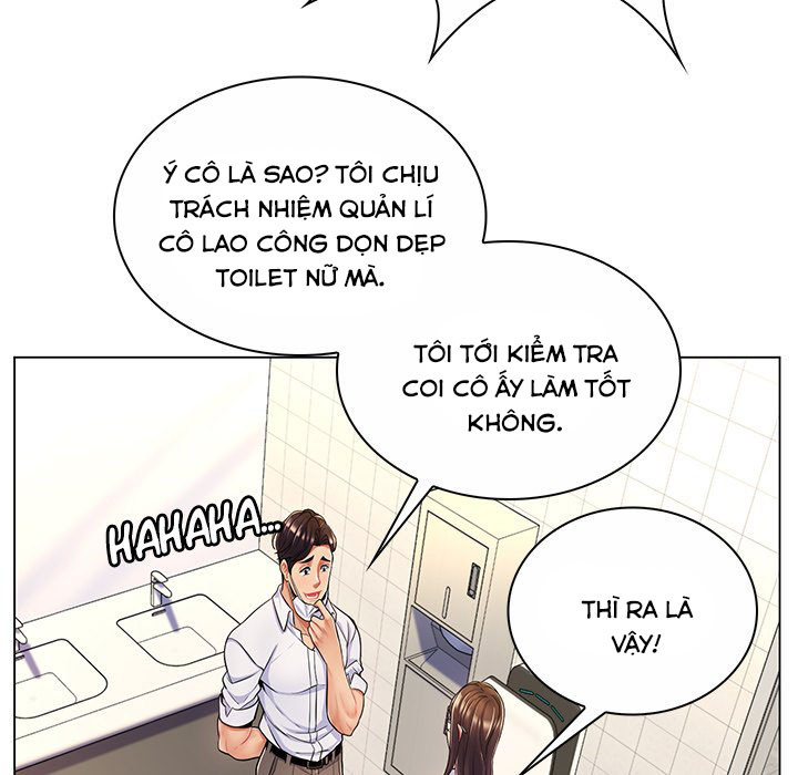 Cô Giáo Biến Thái Chapter 14 - Trang 13