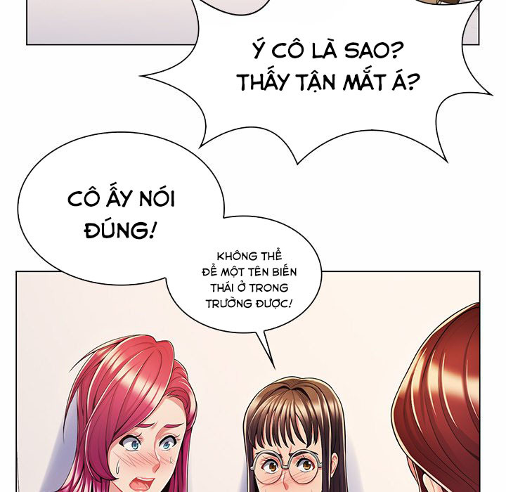 Cô Giáo Biến Thái Chapter 14 - Trang 29