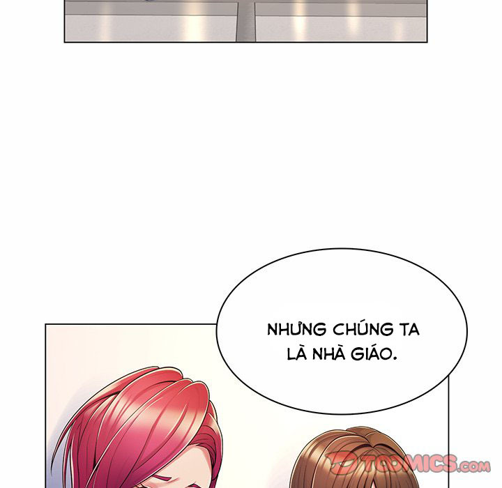 Cô Giáo Biến Thái Chapter 14 - Trang 32