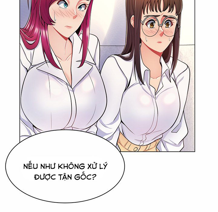 Cô Giáo Biến Thái Chapter 14 - Trang 33