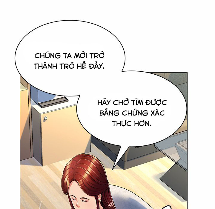 Cô Giáo Biến Thái Chapter 14 - Trang 34