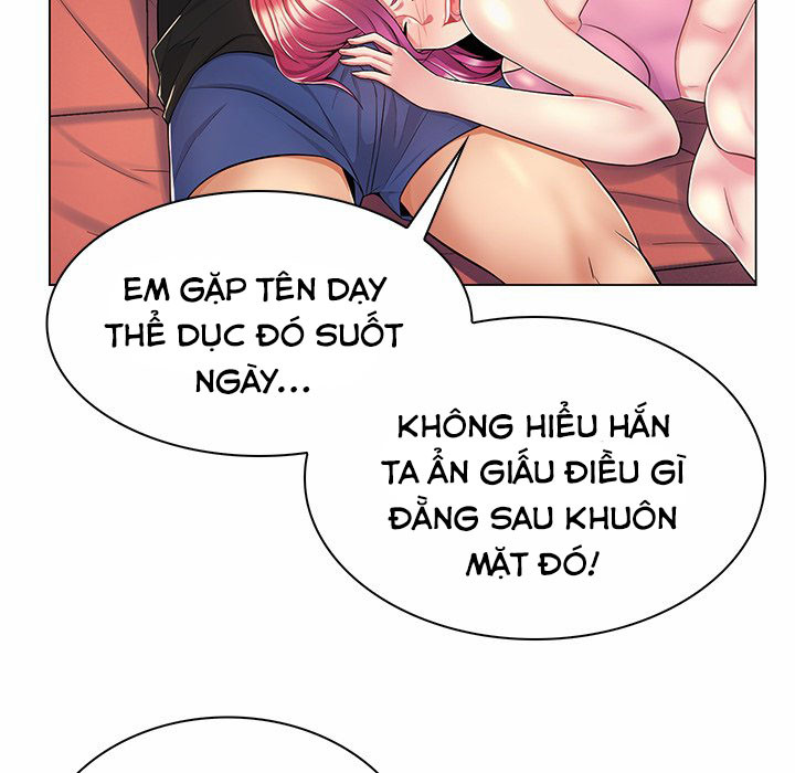 Cô Giáo Biến Thái Chapter 14 - Trang 42