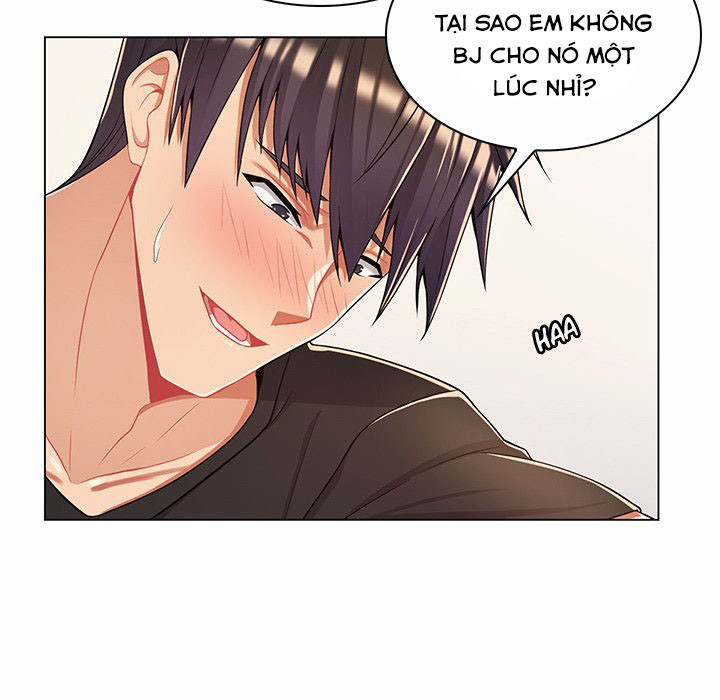 Cô Giáo Biến Thái Chapter 14 - Trang 45