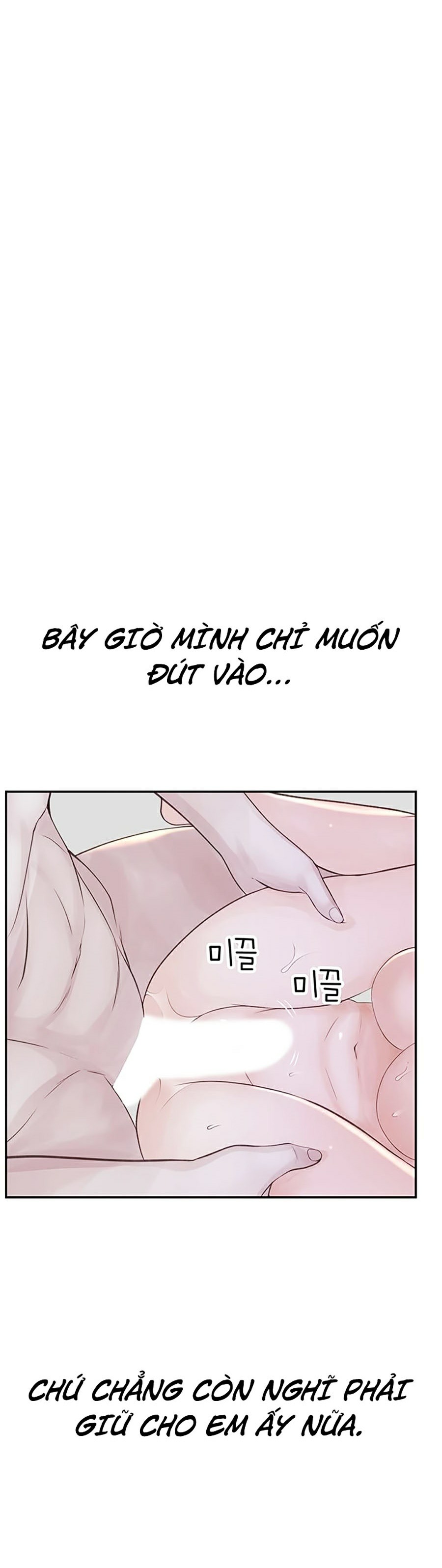 Giữa Hai Ta Chapter 18 - Trang 40