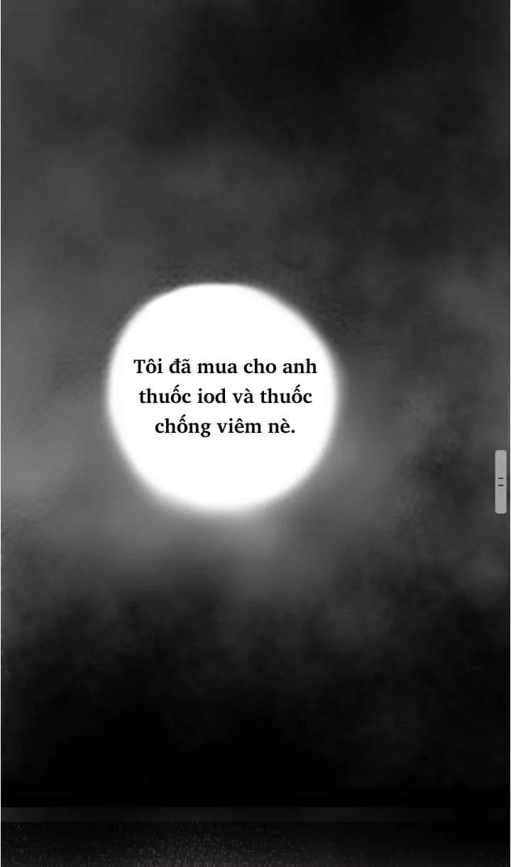 Luật Im Lặng Chapter 1 - Trang 38