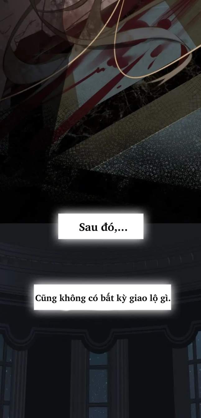 Luật Im Lặng Chapter 1 - Trang 61