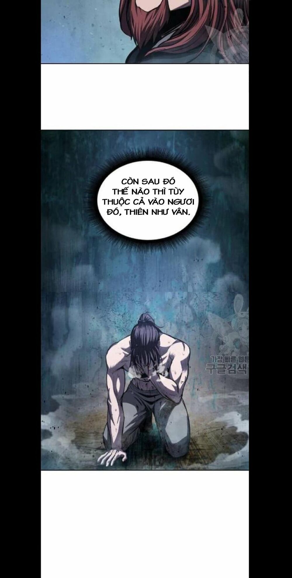 Nano Ma Thần Chapter 45 - Trang 44