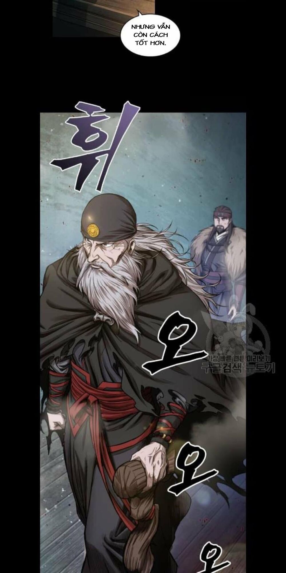 Nano Ma Thần Chapter 45 - Trang 9