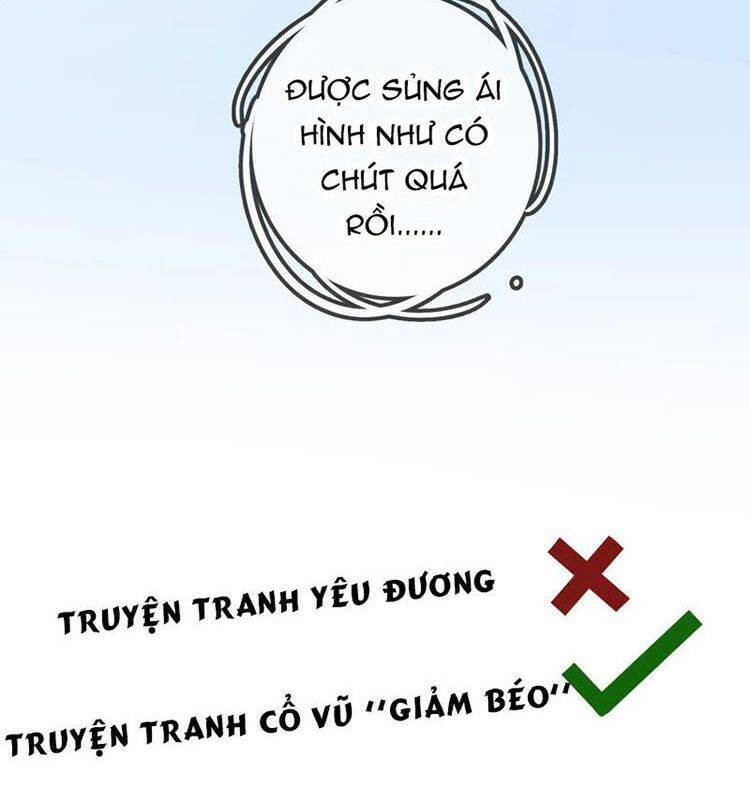 Thái Tử, Người Thật Ngọt Ngào Chapter 16 - Trang 11