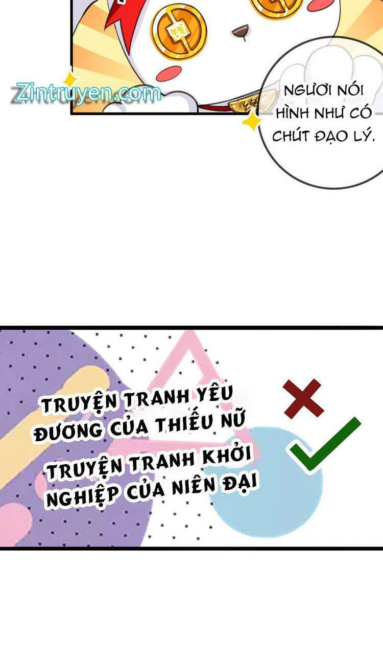 Thái Tử, Người Thật Ngọt Ngào Chapter 16 - Trang 19