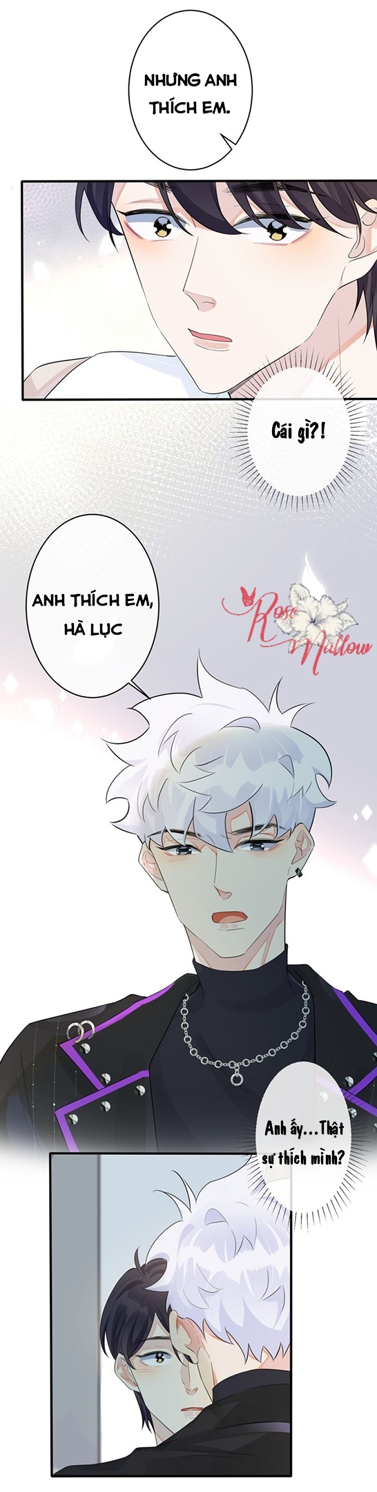 Thuần Phục Chapter 38 - Trang 10