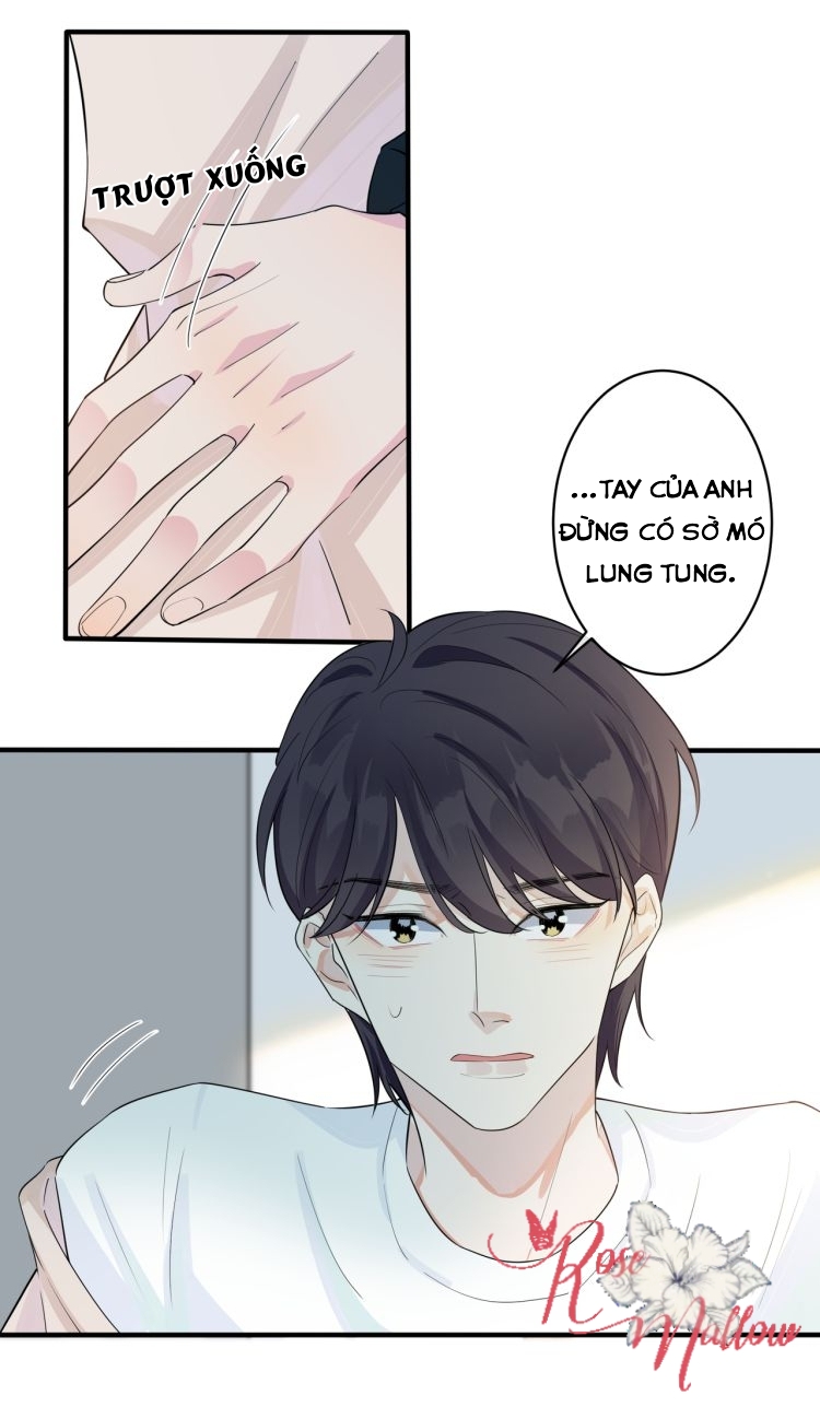 Thuần Phục Chapter 38 - Trang 7