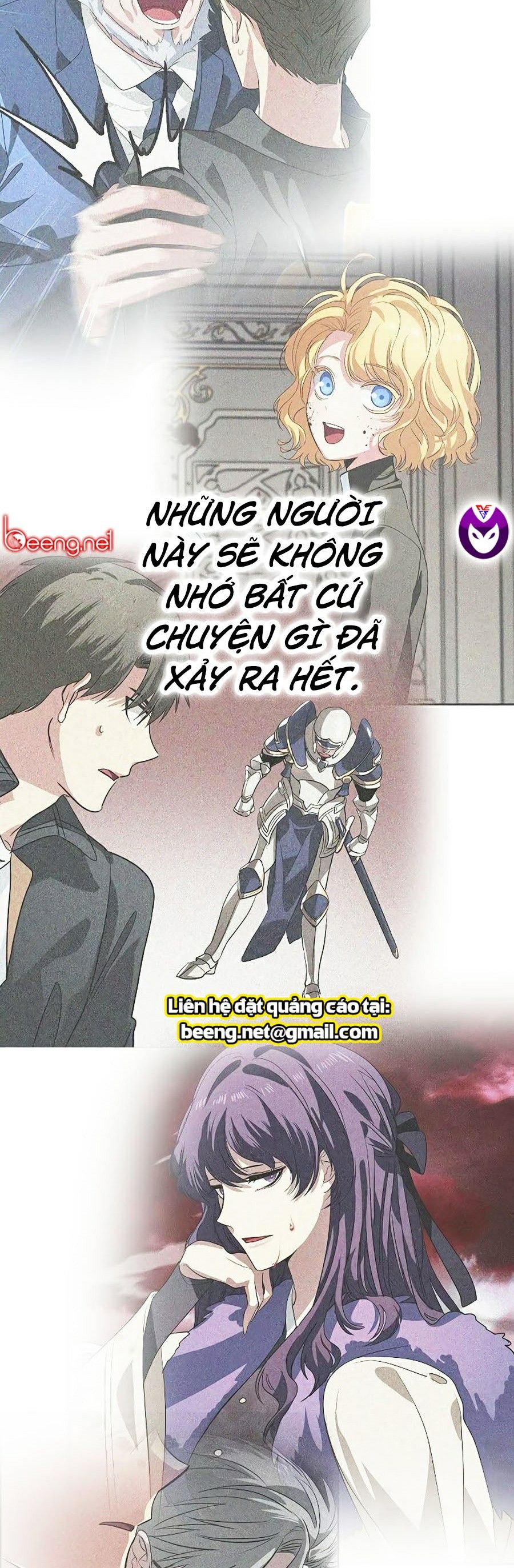 Tôi Là Thợ Săn Có Kĩ Năng Tự Sát Cấp SSS Chapter 29 - Trang 36