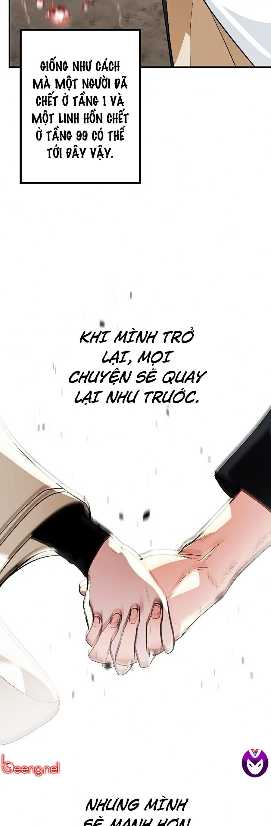 Tôi Là Thợ Săn Có Kĩ Năng Tự Sát Cấp SSS Chapter 29 - Trang 39