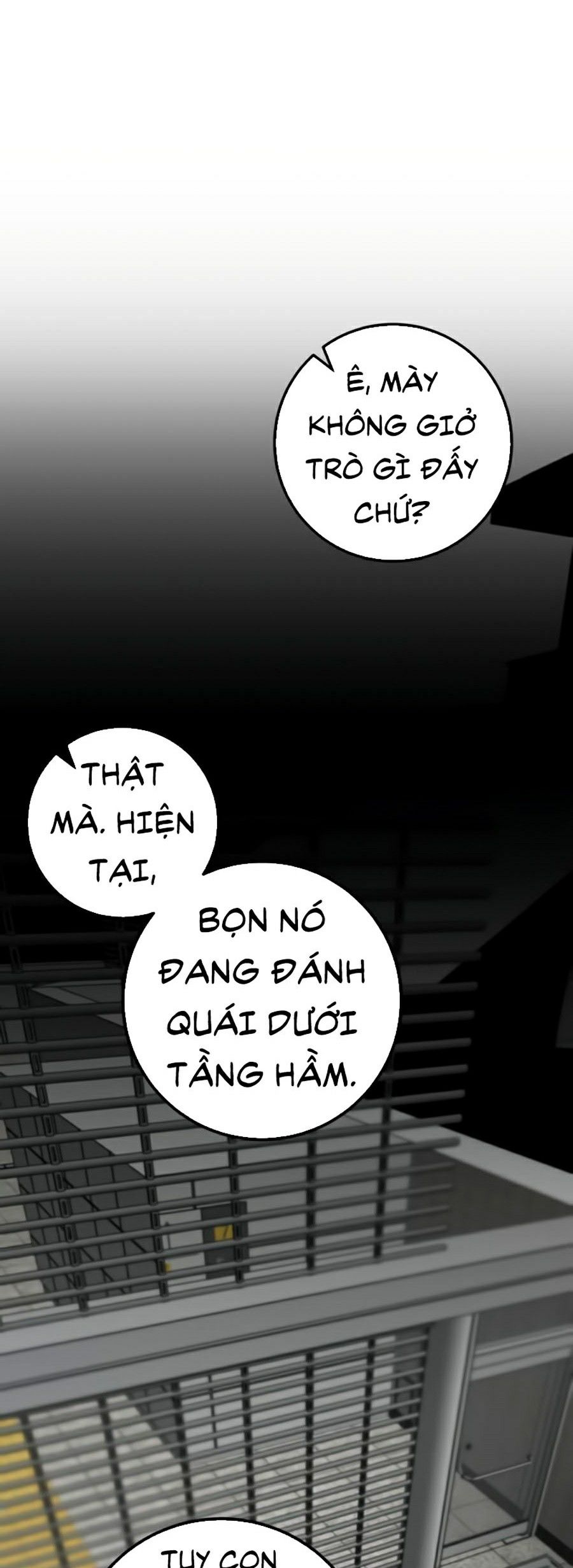 Trở Lại Thành Người Chơi Chapter 18 - Trang 22