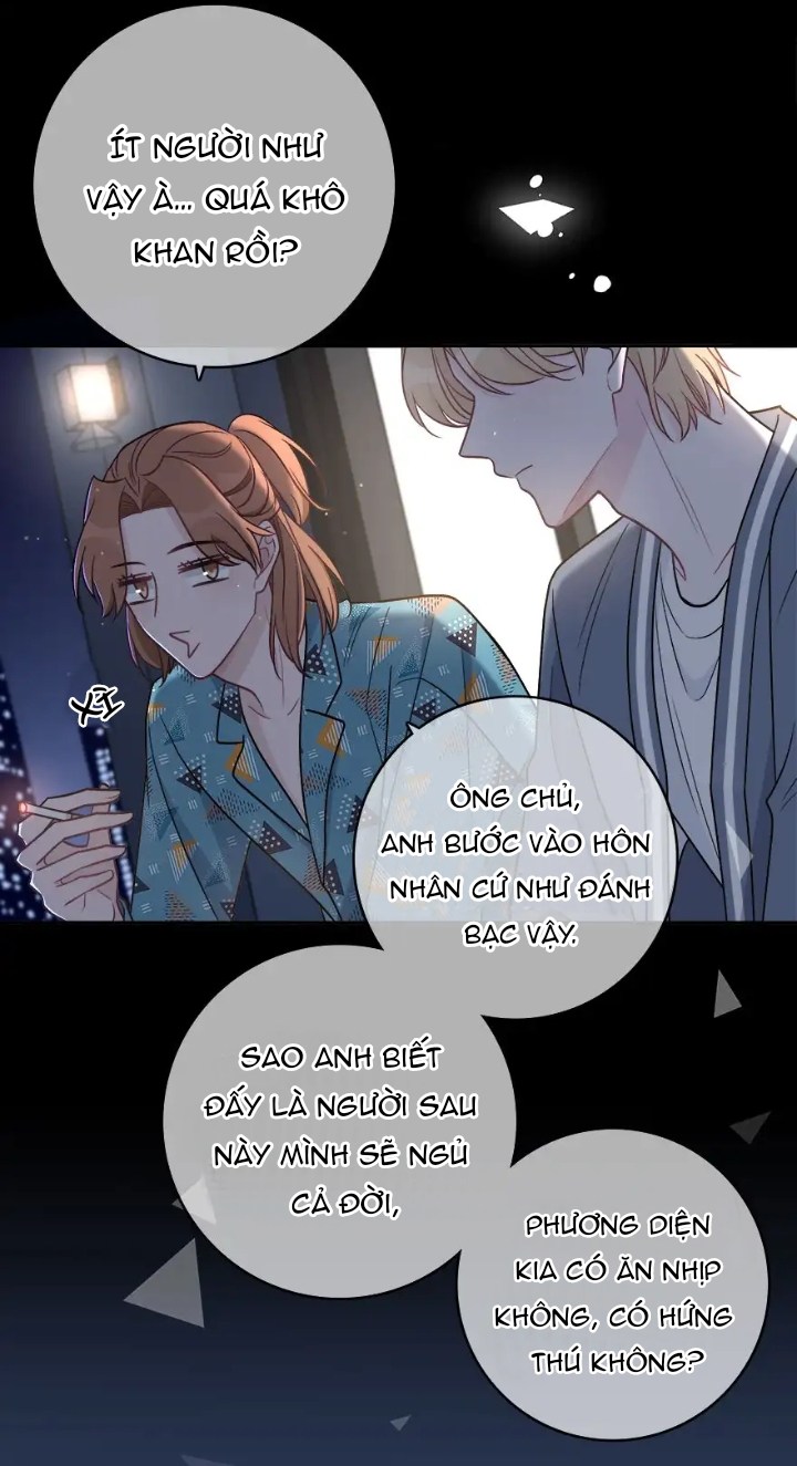 Trước Và Sau Ly Hôn! Chapter 7 - Trang 40