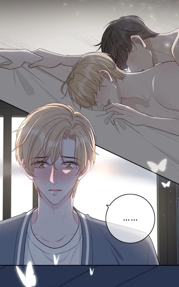 Trước Và Sau Ly Hôn! Chapter 7 - Trang 42