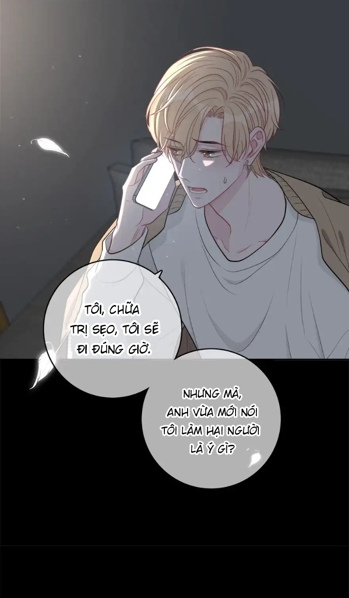 Trước Và Sau Ly Hôn! Chapter 8 - Trang 25