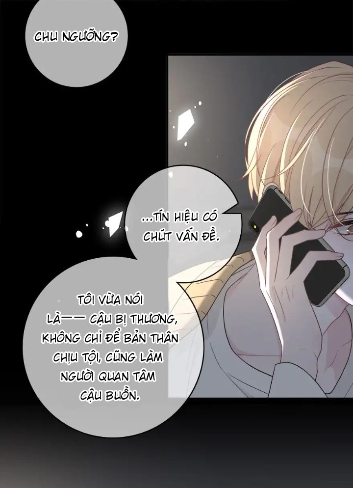 Trước Và Sau Ly Hôn! Chapter 8 - Trang 27