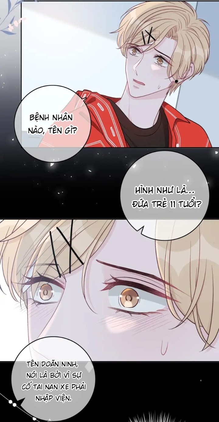 Trước Và Sau Ly Hôn! Chapter 8 - Trang 38