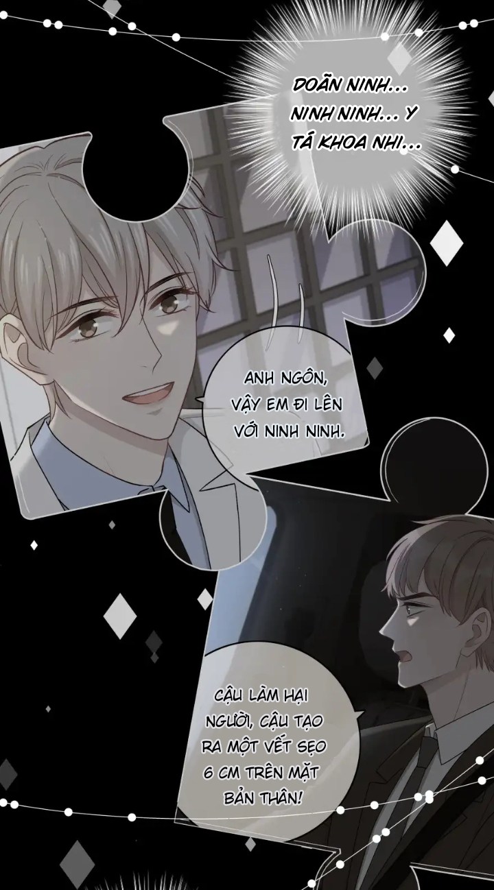 Trước Và Sau Ly Hôn! Chapter 8 - Trang 39