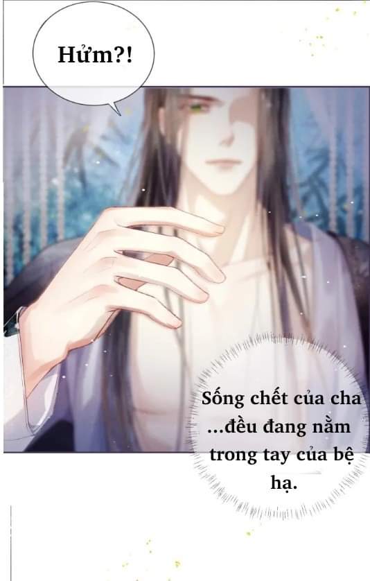 Tướng Quân Lệnh Chapter 4 - Trang 10