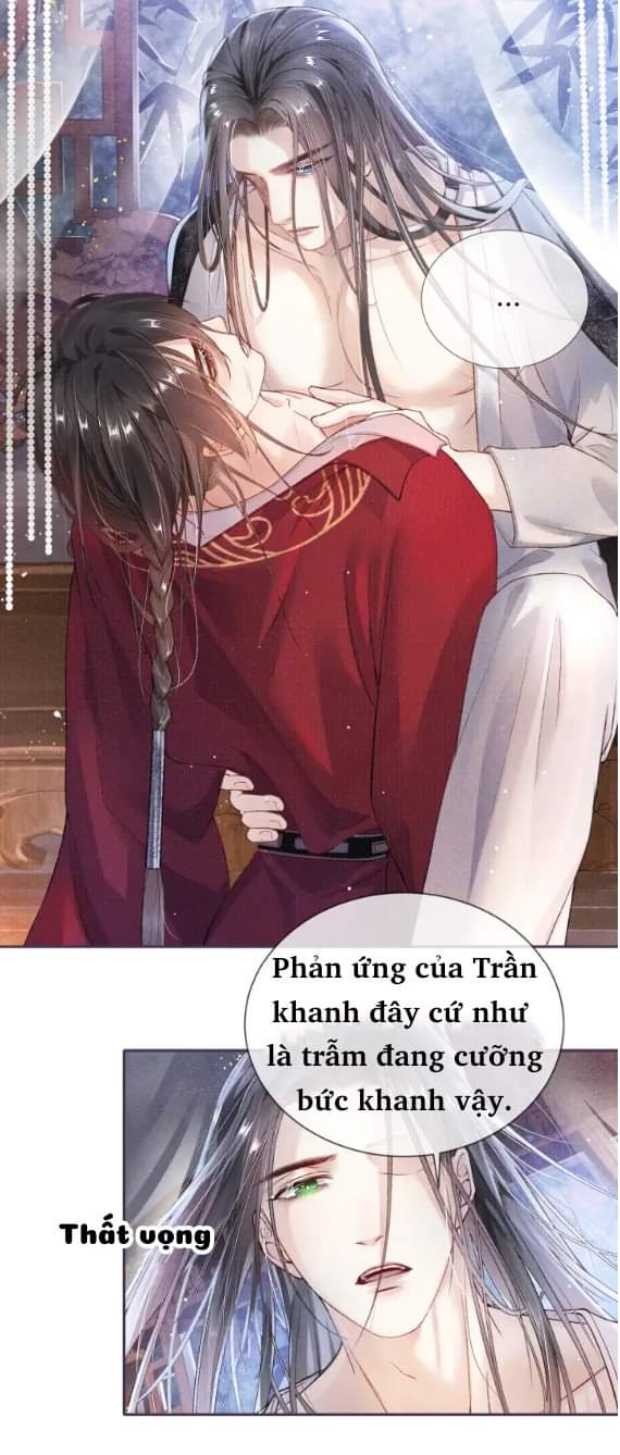 Tướng Quân Lệnh Chapter 4 - Trang 13