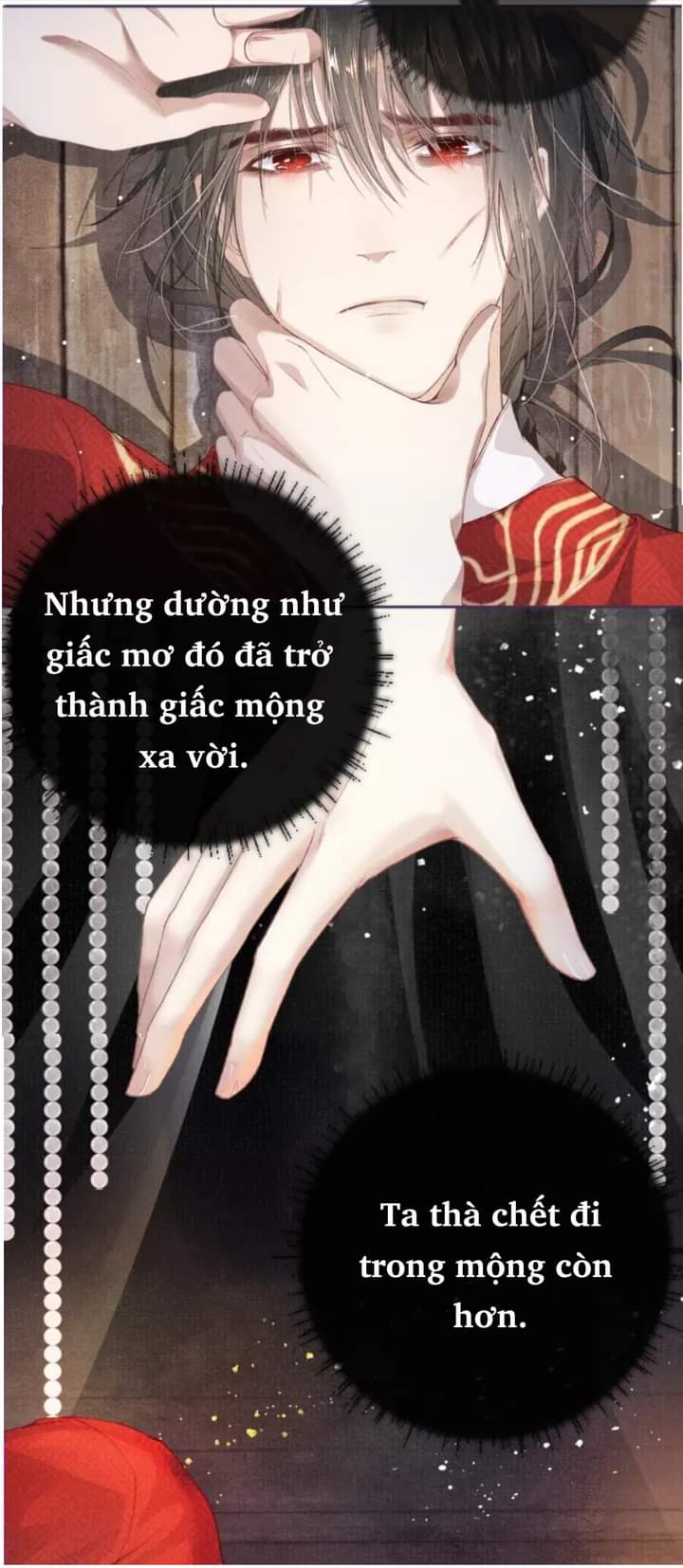 Tướng Quân Lệnh Chapter 4 - Trang 27